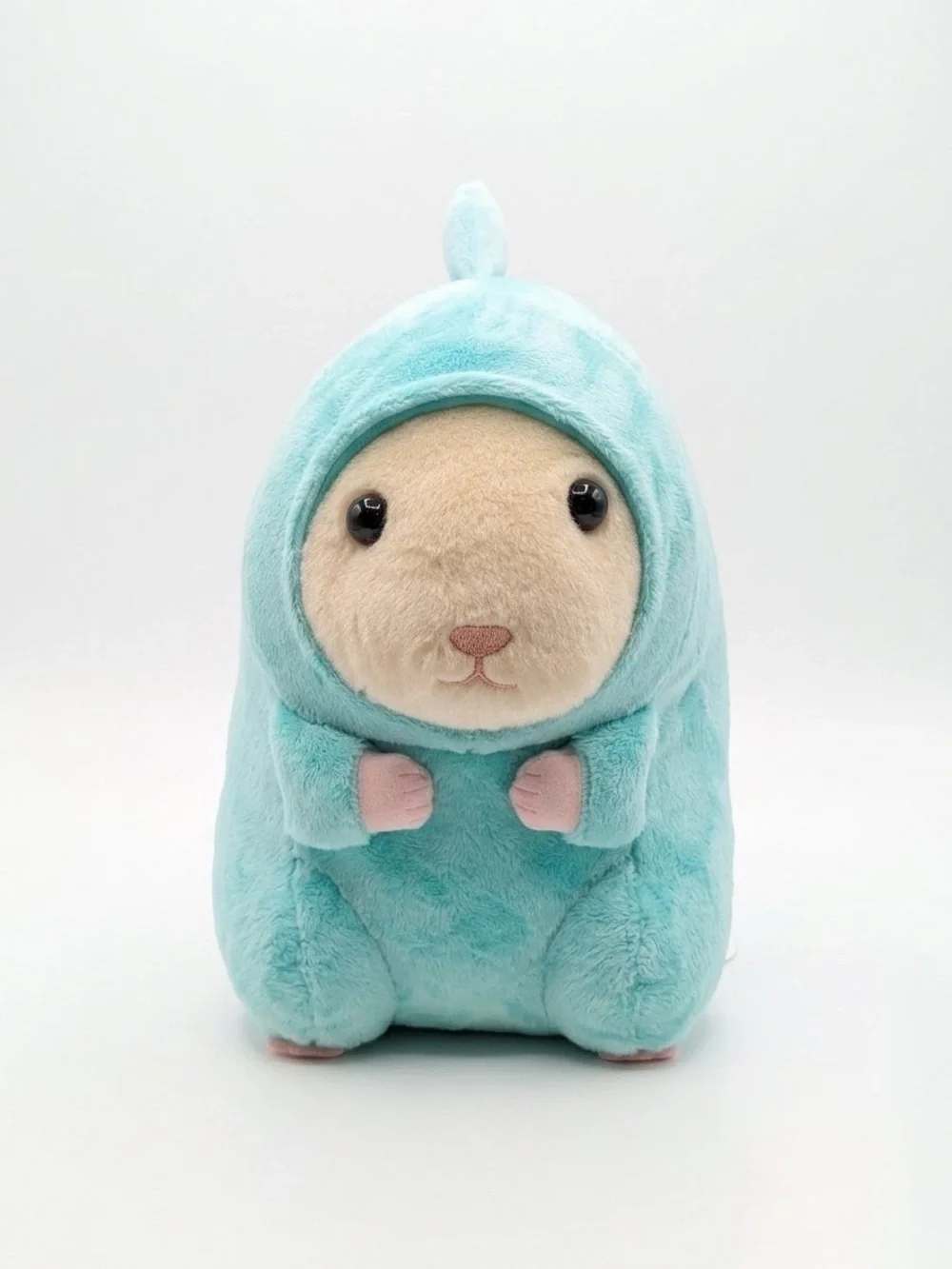 Sukeroku's Daily Life (助六の日常) Collection Kigurumi Pajama 10